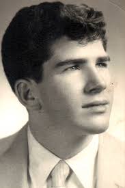 Daniel Heslin Obituary