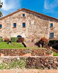 Maybe you would like to learn more about one of these? Hotel In The Montseny Near Barcelona Hotel Can Cuch