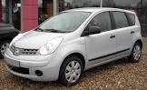 NISSAN-NOTE