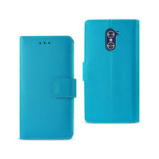 ZTE GRAND X MAX 2 WALLET CASE WITH ...