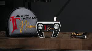 Justin thomas may refer to: Get Your Hands On Justin Thomas Scotty Cameron Bunkered Co Uk