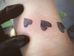 Maybe you would like to learn more about one of these? Top 30 Fingerprint Tattoos Awesome Fingerprint Tattoo Designs 2019