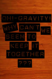 We did not find results for: Oh Gravity Iphone Wallpaper By Serialkiller1313 On Deviantart