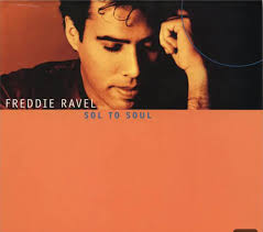 SOUL SHAKE by: Fred Whitehouse.....