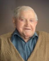 Obituary information for Marcel Joseph Binette