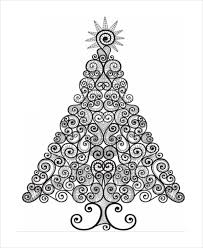 The best free, printable christmas coloring pages! 24 Christmas Coloring Pages Free Pdf Vector Eps Jpeg Format Download Free Premium Templates
