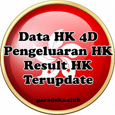 Data Hk 4d Result Hk Pengeluaran Hk Terupdate By Paradoks Dotclub86 Medium