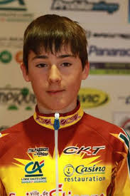 Lundi, Grand Prix d'Allègre