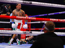 Ryan garcia and devin haney both have taken to social media to express interest in facing newly crowned wba 'regular' lightweight champion gervonta 'tank' davis in 2020 following his off performance against yuriorkis gamboa last saturday night. Conor Mcgregor Marveled At Gervonta Davis After His Vicious Knockout Insider