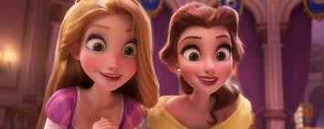 New 'Wreck-It Ralph 2' Trailer Packed with Disney Easter Eggs