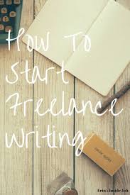 Use her talents to eliminate guards without being seen. How To Start Freelance Writing Erin S Inside Job Start Freelance Writing Freelance Writing Creative Writing Jobs