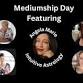 Experience The Art of Mediumship With A Reading — event image