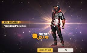 Atualização de setembro free fire. Codiguin Ff Codigos Free Fire Do Passe De Elite Batalha Das Ruas 2020 Free Fire Club