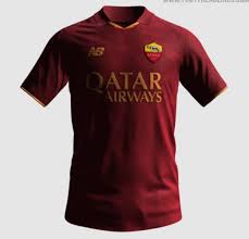 As roma revealed their new home kit for the 21/22 season. Foto As Roma Prime Indiscrezioni Sulla Maglia New Balance Per La Stagione 2021 22 Laroma24 It Tutte Le News Notizie Approfondimenti Live Sulla As Roma