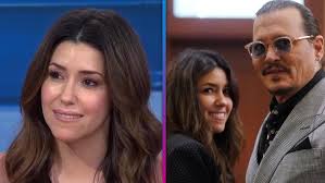 Johnny Depp's Lawyer Camille Vasquez Addresses Romance Rumors: 'It's  Unfortunate and Disappointing'