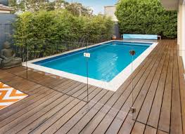 Fully Frameless Glass Pool Fencing Channel System Everton Glass Pool Fencing Glass Pool Small Backyard Pools