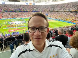 Heinz-Jakob Hendricks