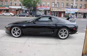 Toyota supra mk4 for sale. Used Toyota Supra Cars For Sale In Uae Dubai Abu Dhabi