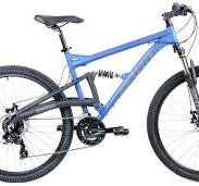 Best Full Suspension, FSX 27.5 LTD, Save up to 60% off new ...