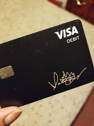 Tap 'linked accounts' step 4: Sha Thegreat On Twitter But Why Cash App Got The Most Sleek Cards Put The Crown Above My Signature Transferring Funds Just To Use The Card Lmao Https T Co Wnd1btjzte