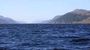Check spelling or type a new query. Loch Ness Urlauber Knipst Spektakulares Foto Nessie Endlich Identifiziert Reise