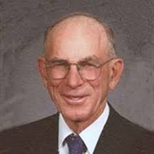 Dale Lybarger Obituary October 10, 2008