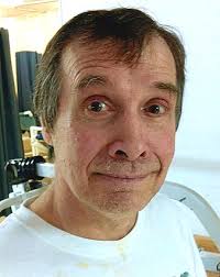 Obituary for Gregory A. Ray