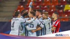 El chelsea vuelve a la acción de champions league enfrentando al atlético de madrid en el arena nationala de bucarest por el primer partido de los octavos de final. Ad3bswnr Wlsrm