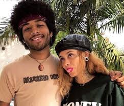 The 'ring' singer surprised fans when she broke the news that she was expecting her first child. Javie Young White Bio Affair In Relation Ethnicity Age Nationality Guitarist Model