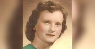 Cecile Drouin Obituary