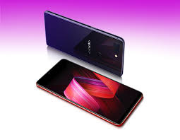 OPPO R15 on Behance