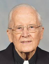 Obituary information for Rev. Msgr, Thomas G. Madden