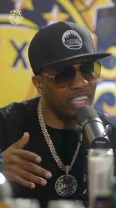 "It went too far... he (Talib Kweli) put my son's mother