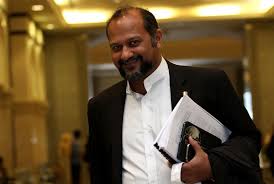 Gobind singh deo is a prominent malaysian lawyer and politician and is the current member of parliament representing puchong. Dap S Gobind Singh To Represent Ex Utusan Journalist In Alleged Wrongful Dismissal Suit Malaysia Malay Mail