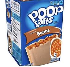 Beans Beansinthings Pop Tart Flavors Funny Food Memes Weird Snacks