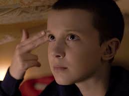 What Happens to Eleven on 'Stranger Things'