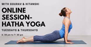 Hatha yoga is a discipline of yoga focusing on the physical movement of the body. Online Hatha Yoga Classes Monthly Program Hithyoga