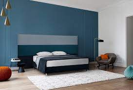 Das wohnumfeld hat dabei einen nicht unerheblichen anteil an der qualität des schlafes. Schlafzimmer Einrichtung Die 5 Haufigsten Fehler