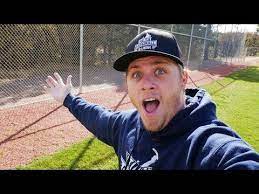 5 Tips To Become An Unstoppable Outfielder Baseball Outfield Tips Youtube In 2021 Baseball The Outfield Baseball Training