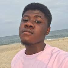 Listen to playlists featuring Daniel Twum