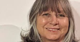 Bernadette Baca hopes to build