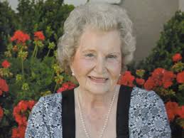 Mary Scroggins Obituary December 28, 2020