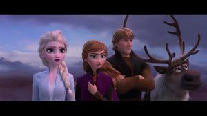 In frozen 2, she must hope they are enough. Frozen Ii 2019 Imdb