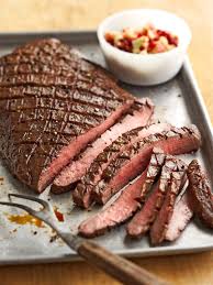 Cast iron is the perfect choice of cookware for cooking steak in the oven because take the steak out of the oven and transfer it to a large cutting board. How To Broil Food In The Oven Better Homes Gardens