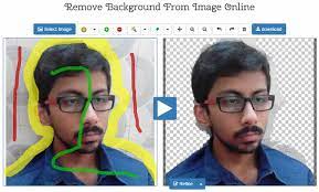 Remove background from image free. 5 Ways To Remove Image Background Online And Offline
