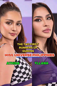 Pinay beauty queens in Miss Earth and Pinoy Big Brother