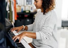Frei klavier spielen lernen mit akkorden, rhythmen und passenden tönen. Klavier Intervalle Bestimmen Und Verstehen