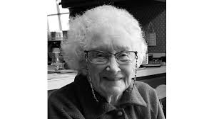 Marion Gilmore Obituary