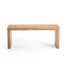 Banc Pin Massif Malu Taille Taille Unique En 2019 Products Pin Massif Bancs Et Massif