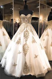 Let dillard's be your destination for your gold wedding and reception footwear needs, available in regular and extended sizes from all your favorite brands. Gold Sparkly Wedding Dress Off 74 Buy